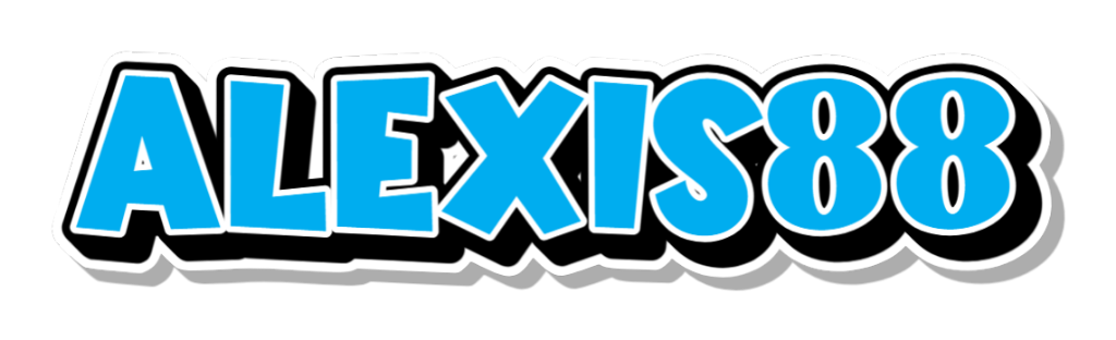 ALEXIS88                  Logo